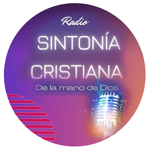 Sintonia Cristiana logo