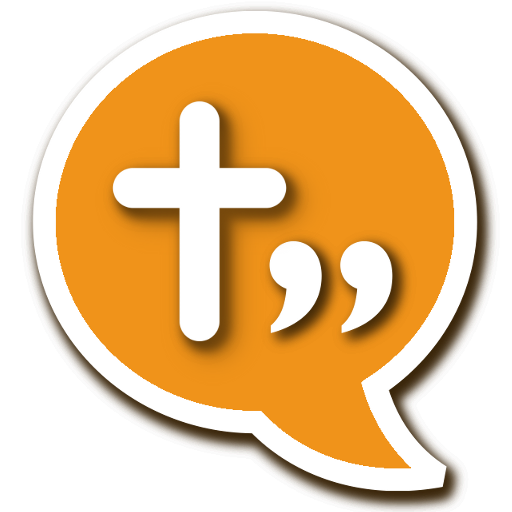Christian Gospel Quotes विंडोज़ पर डाउनलोड करें