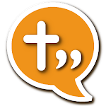 Cover Image of Télécharger Christian Gospel Quotes  APK