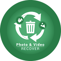 Восстановить удаленные фото и видео Восстановление