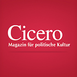 Cicero · epaper icon