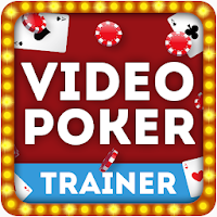 Video Poker Trainer PRO ♠️ Free Video Poker Game