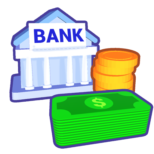 Idle Investor logo
