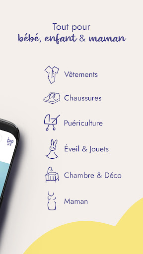 Bebeboutik - Ventes Privées 2