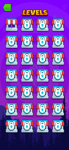 Soda Color Match : Puzzle Game Screen 3
