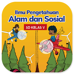 Buku IPAS SD Kelas 5 Merdeka: Download & Review