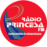 Rádio Princesa FM - Várzea Branca icon