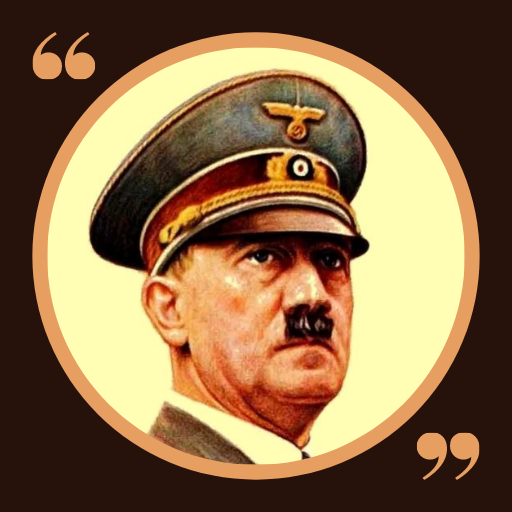 Adolf Hitler Quotes - Biograph  Icon