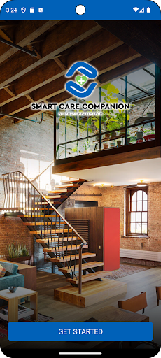 Smart Care Companion