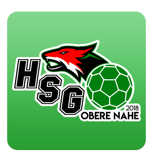 HSG Obere Nahe logo