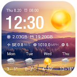weather notification&alerts icon