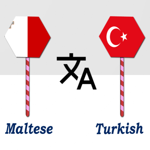 Maltese To Turkish Translator logo