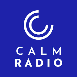 Gambar ikon CalmRadio.com - Relaxing Music
