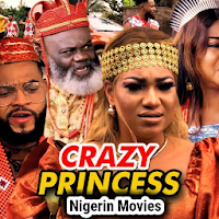 Nigeria Movies Latest Nollywood Movies App