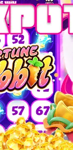 Jackpot Slot Fortune Rabbit