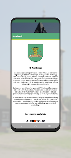 Santoczno Screen 2
