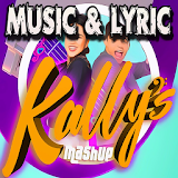 Kally's Mashup Music and Lyrics icon