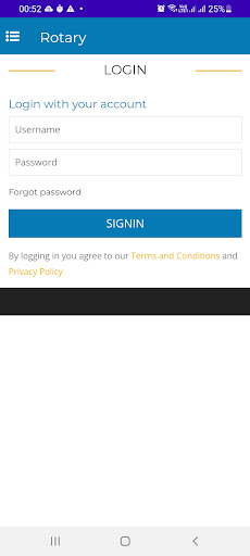 Android application Swarna Kana screenshort