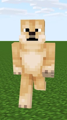 Minecraft Custom Skin Creatorのおすすめ画像2