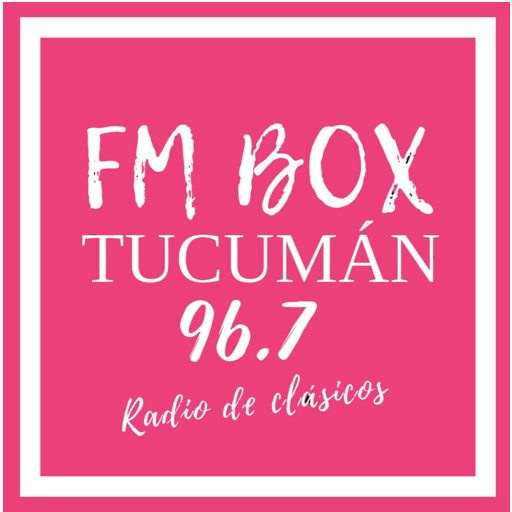 Box Radio 96.7