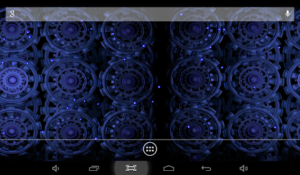 Gear Conveyor Live Wallpaper