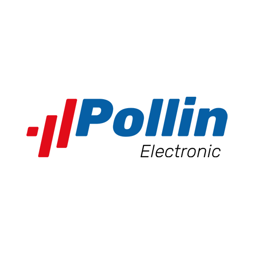 Pollin Electronic - AppWisp.com