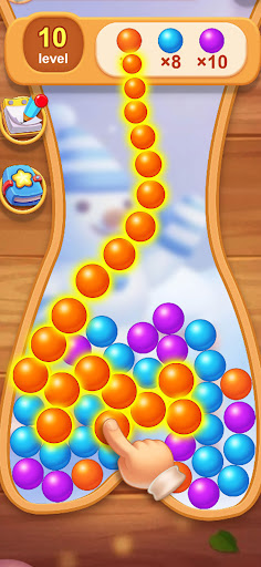 Balls Bomb 3