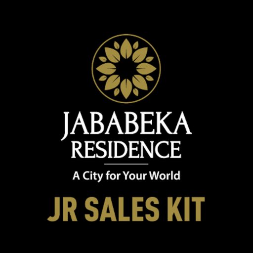 Jababeka Residence Sales Kit 9.0.7 Icon