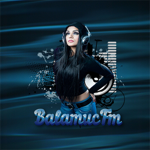Radio BalamucFm logo