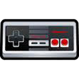 NESEmulator is NES&FC emulator icon