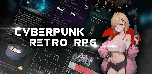 Arclight City: Cyberpunk RPG 1