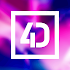 4D Live Wallpaper – 2021 New Best 4D Wallpapers,HD1.2.1