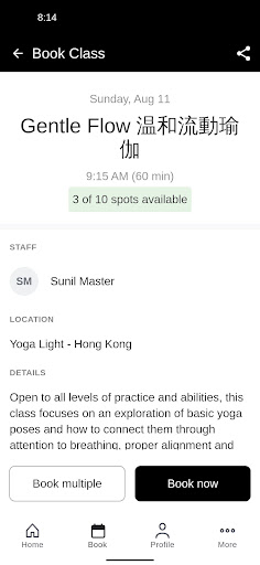 Yoga Light Screen 3