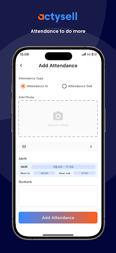 actysell Screenshot 3 - AppWisp.com