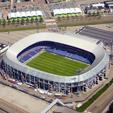 Stadion Feyenoord Wallpapers icon