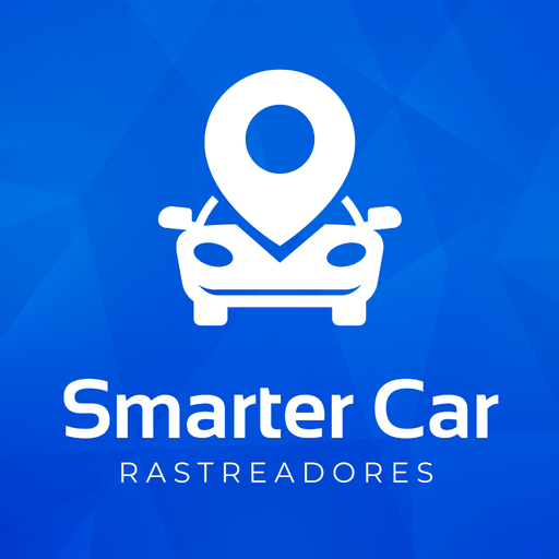 SmarterCar Rastreadores logo