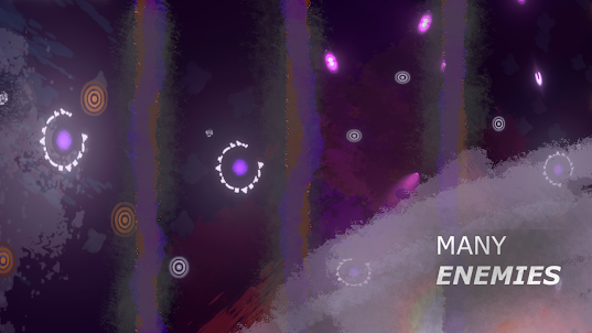 Nebula : Space shooter game
