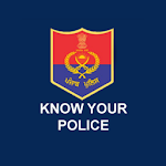 Cover Image of ดาวน์โหลด Know Your Police  APK
