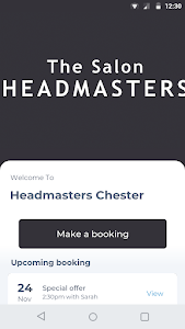 Headmasters Chester Unknown
