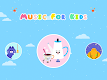 screenshot of Miga Baby: Music For Toddlers