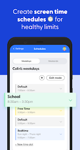 Bark – Monitor and Manage Your Kids Online 5