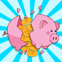 Piggy: Кликер. Собирать монеты