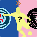 Soccer Star Quiz By Transfers icon