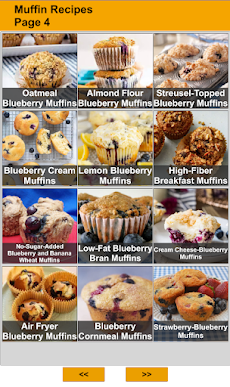 150 Muffin Recipesのおすすめ画像3