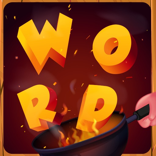 Word Cafe logo