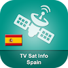 TV Sat Info Spain icon