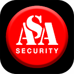 Cover Image of Download ASA Security  APK