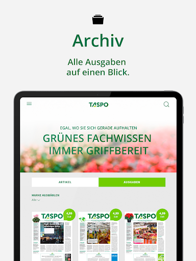 TASPO Screen 3