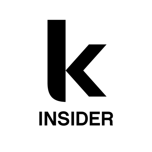 KEVIN.MURPHY Insider logo