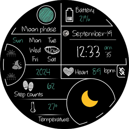 BFF9 - Blackboard Version 9 W screenshot 20